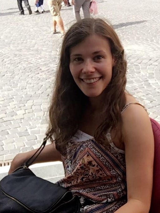 Isabelle Kalbermatten