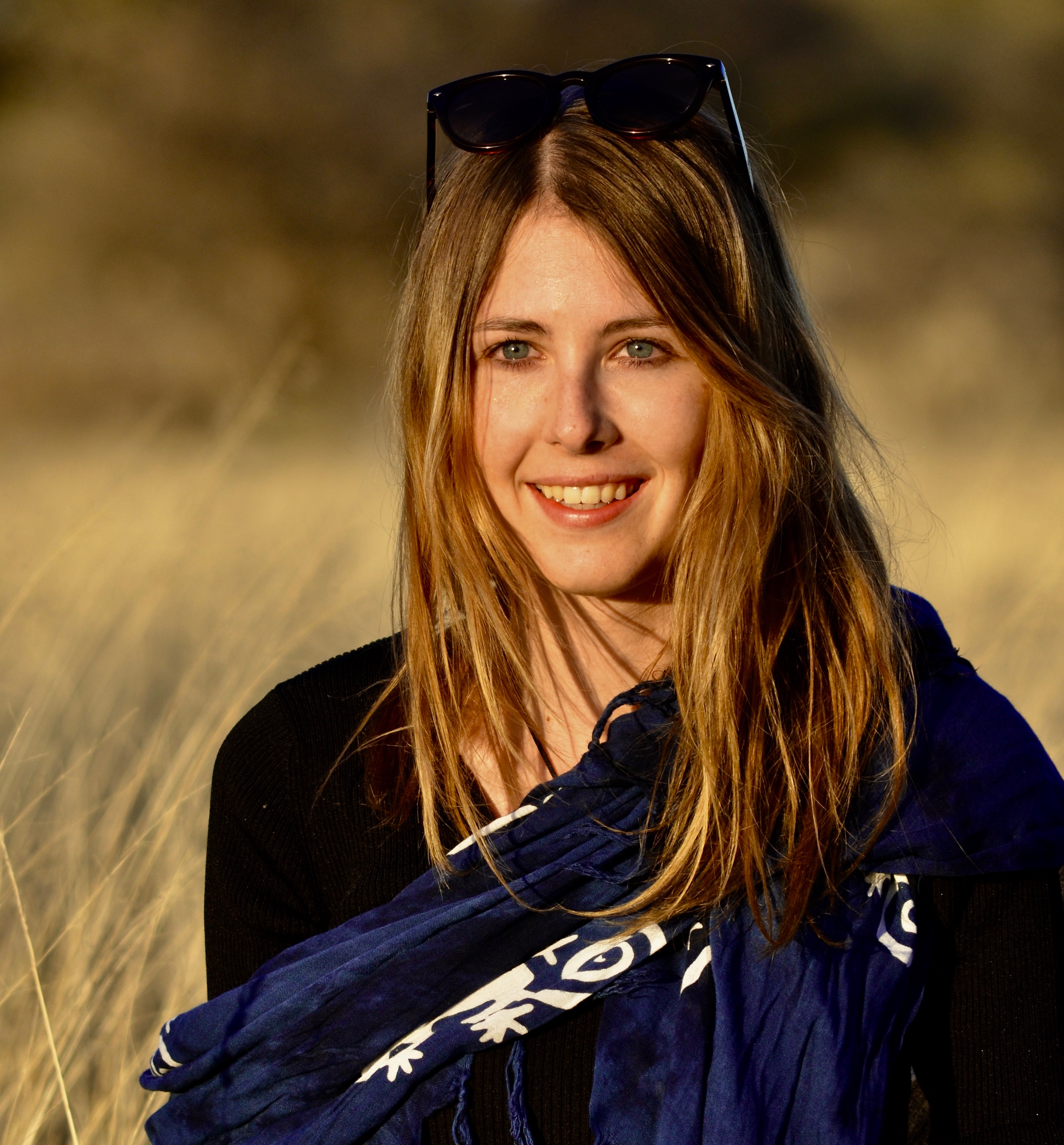 Fiona Invernizzi