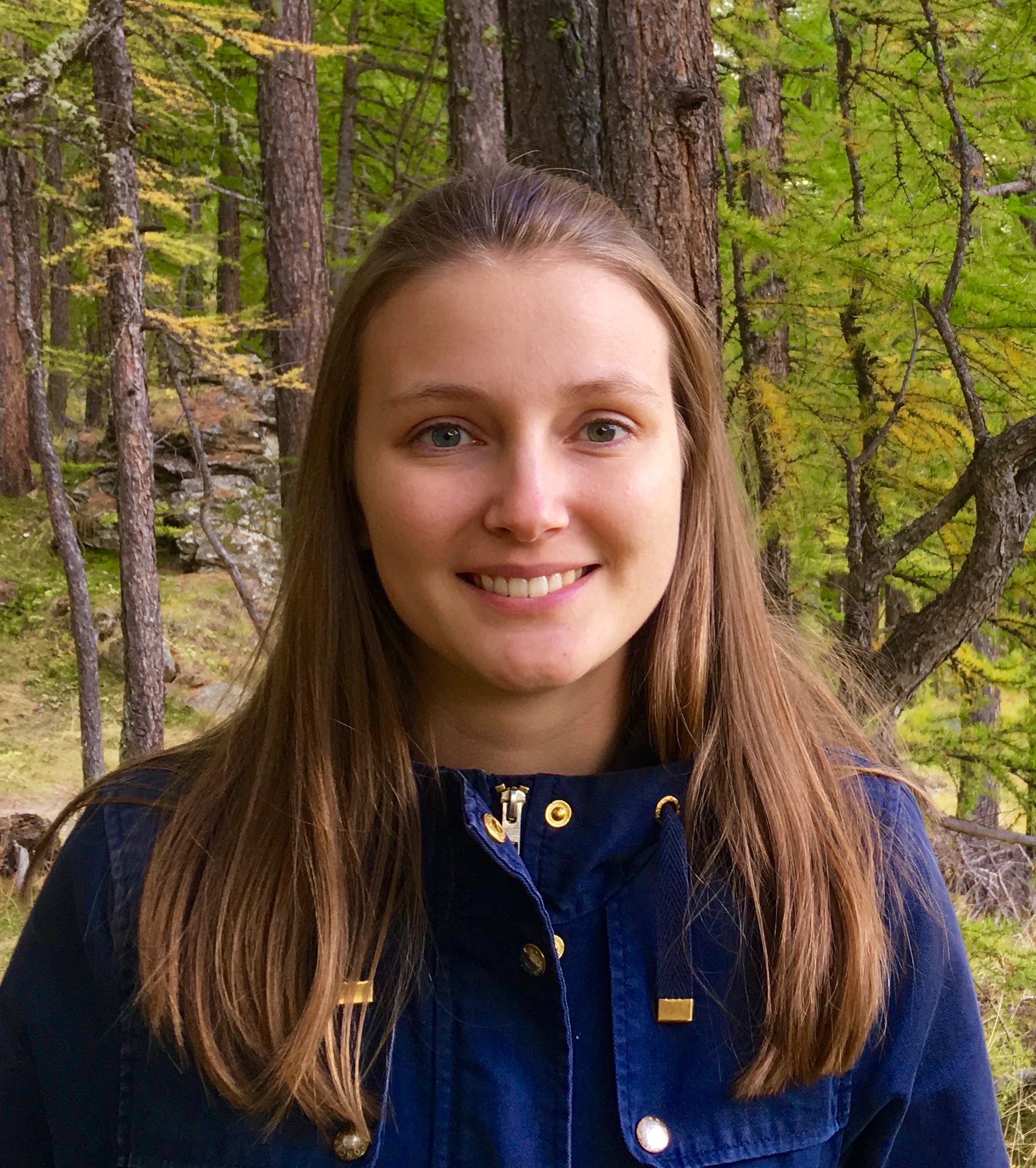 Kimberly Breuer