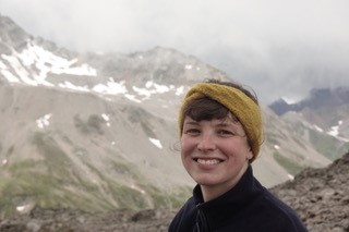 Alice Flubacher