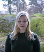 Dr. Aura Palonen