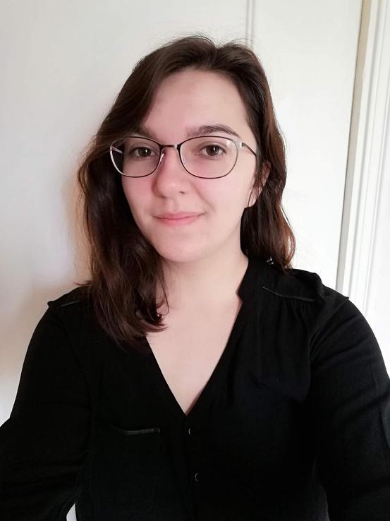  Camille Morgaint