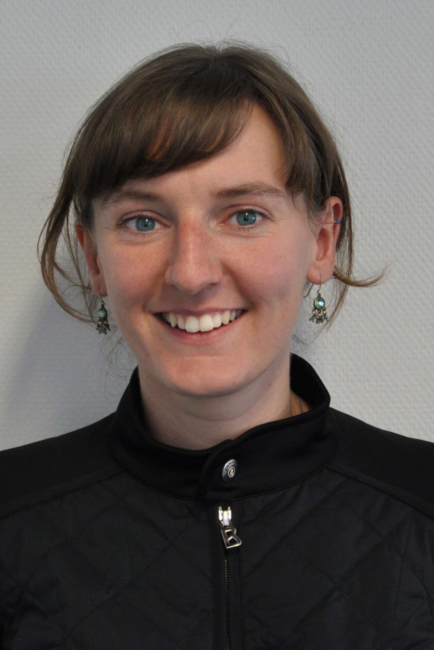  Elise Keller