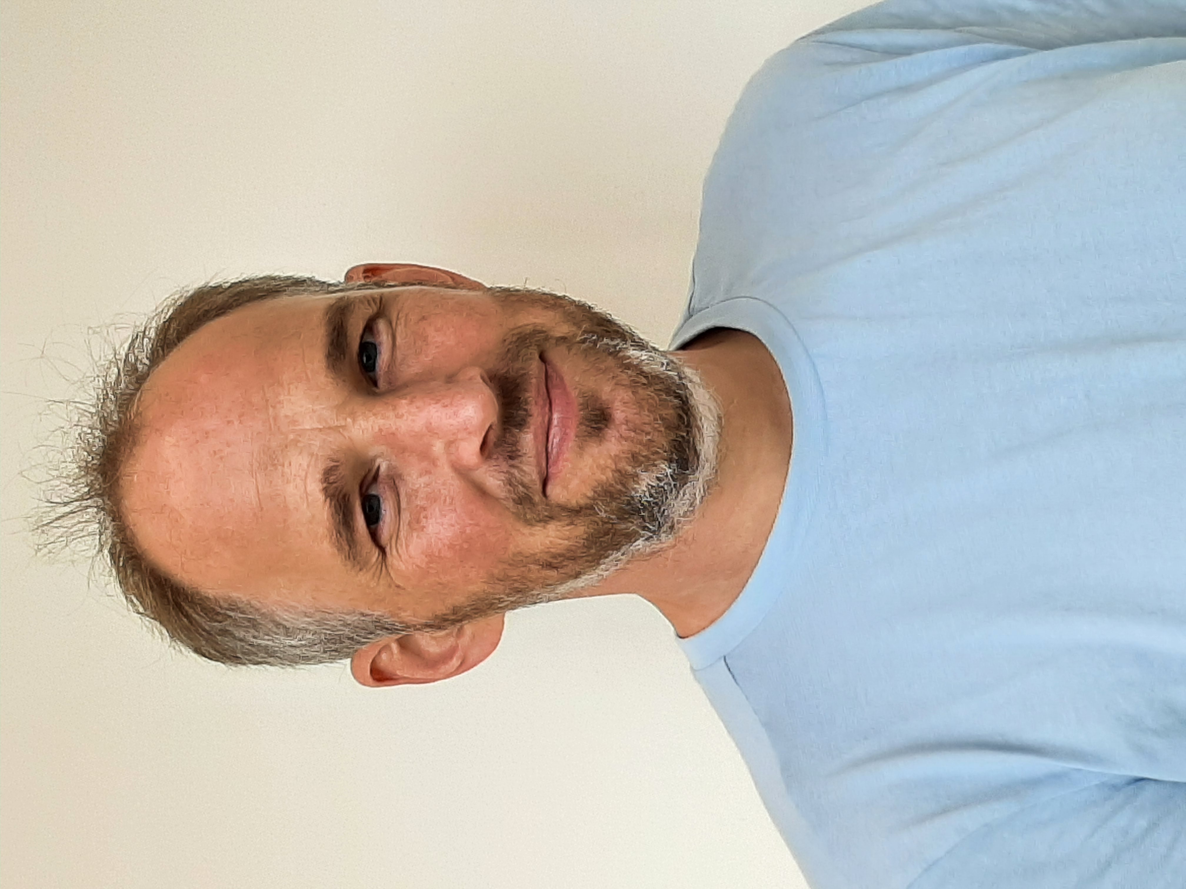 Dr. Harmen P. Hendriksma