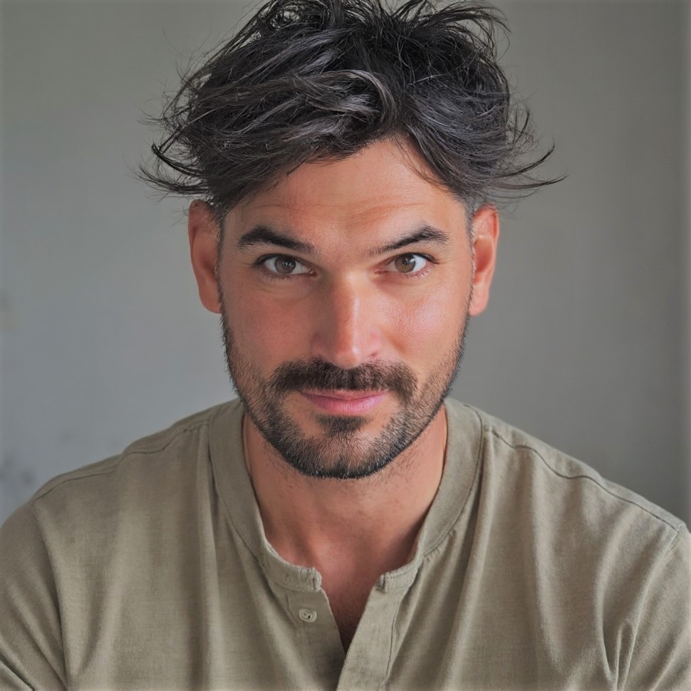 PD Dr. Lars Straub