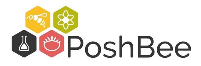 PoshBee Logo