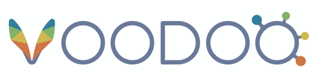 Logo Voodoo